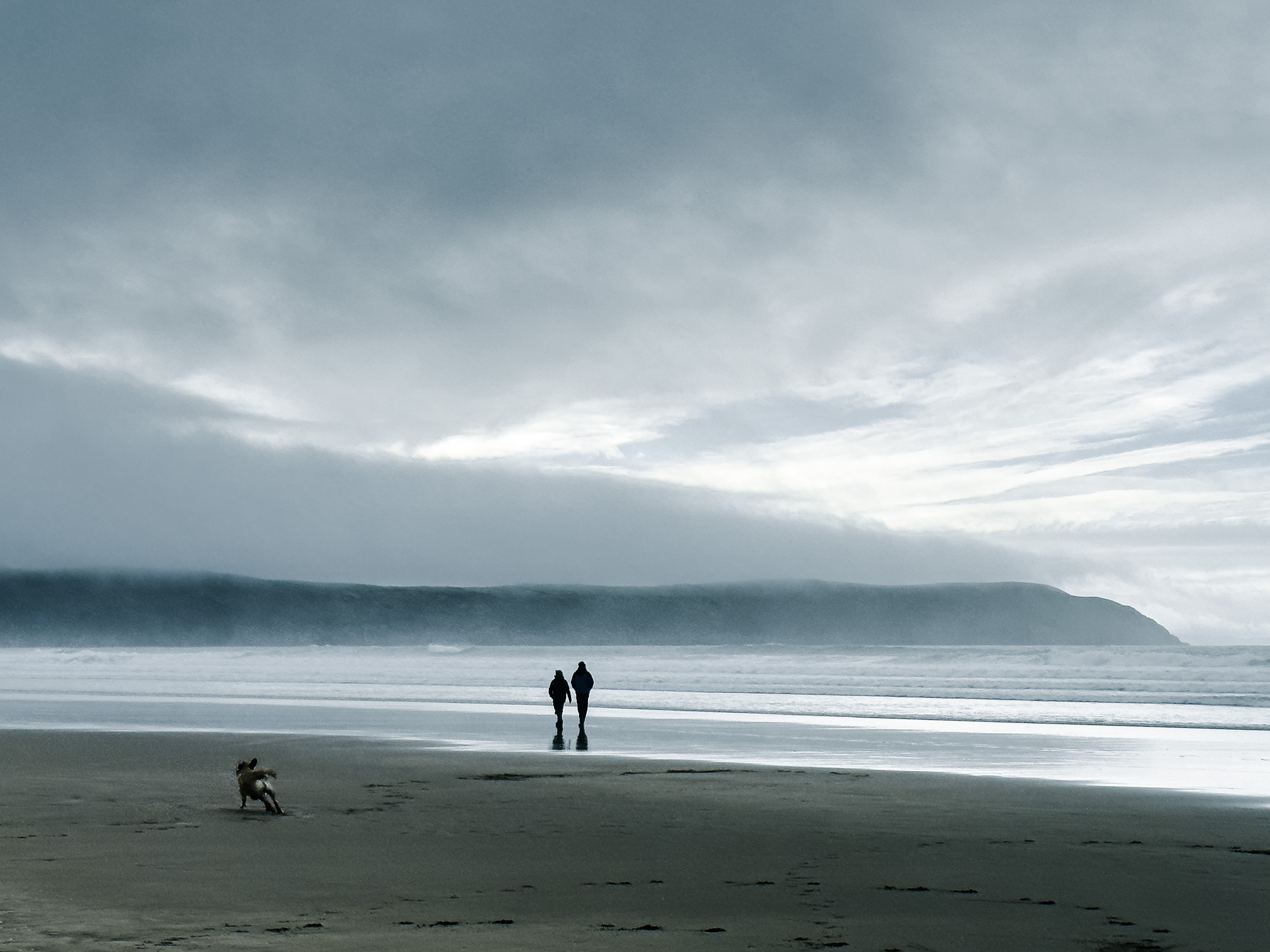 woolacombe beach