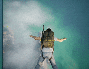A Way Out Spoiler